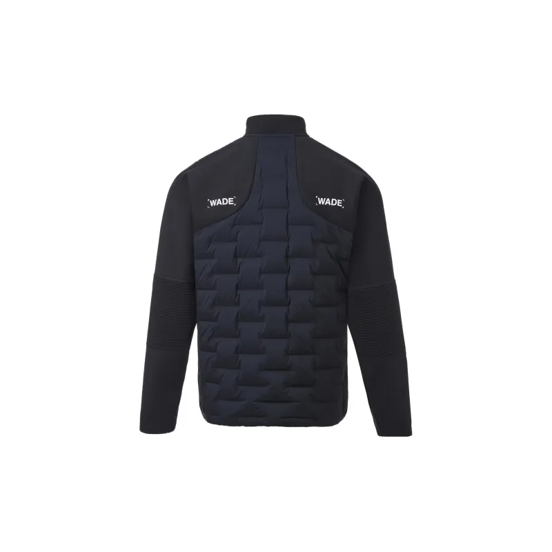 LINING Down Jackets Men Black-1