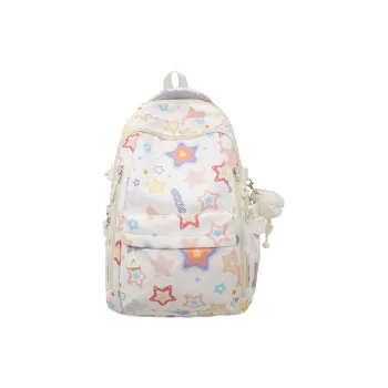 Venerable Brahma Backpacks