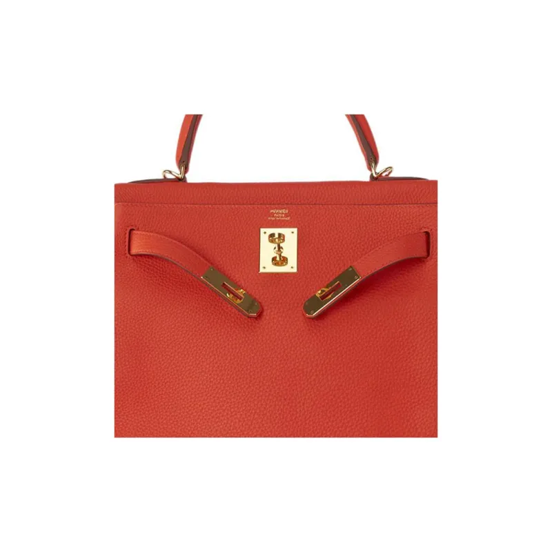 HERMES Kelly Handbags-6