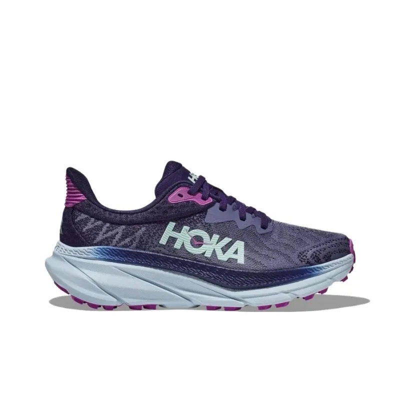 HOKA ONE ONE Challenger Atr 7 Meteor Night Sky Women's-1
