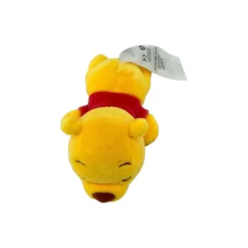 Disney Winnie The Pooh, Medium Size Dolls Plush Doll Small Size Tall