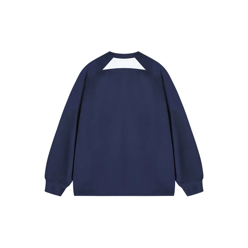 OWOX Long Sleeved T Shirts Unisex-6