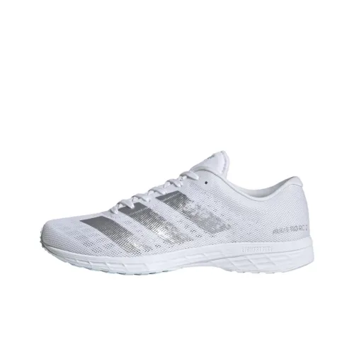 Adidas Adizero Rc 2 'Sky Tint Silver' Women's