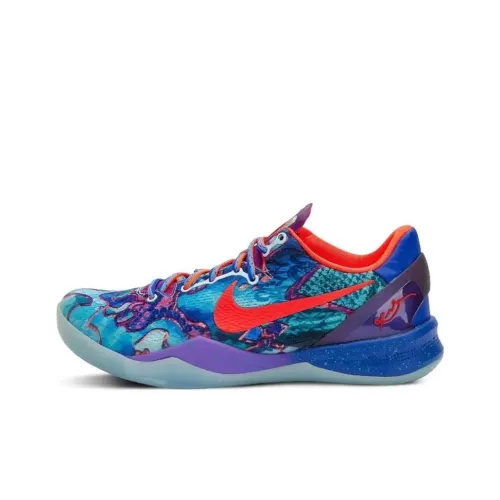 Nike Kobe 8 Protro What The 2025