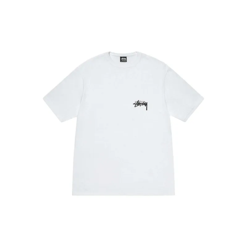 Stussy Toucan Tee-1