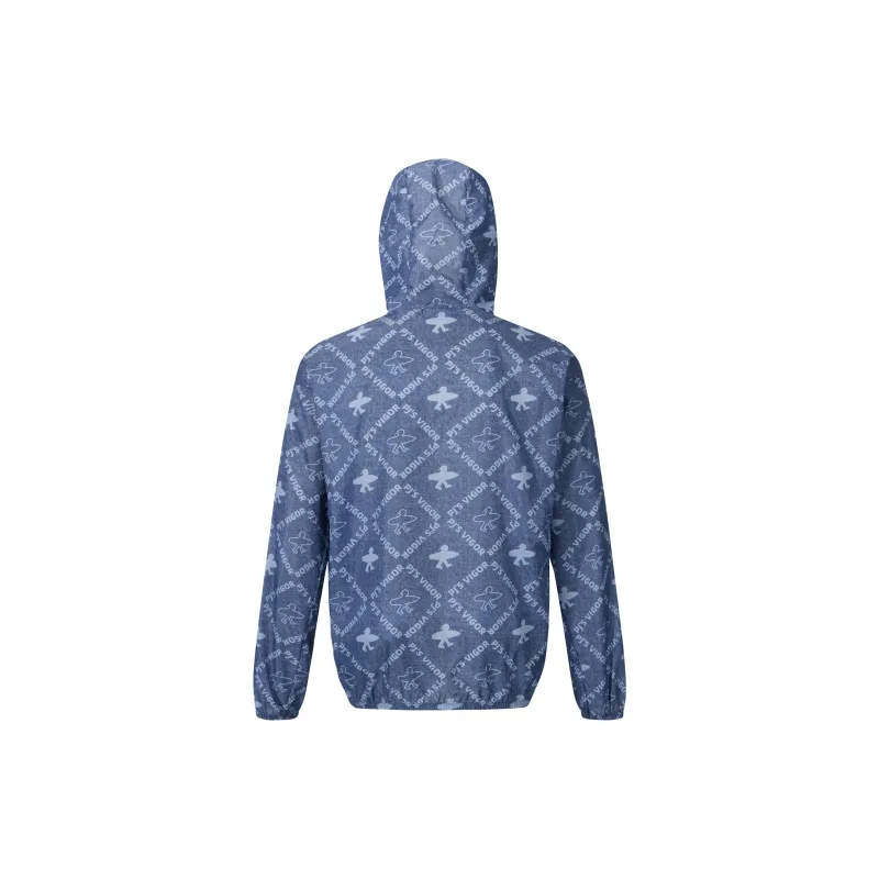 PJ's Vigor Jackets Coats Unisex-3