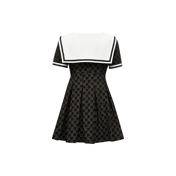 ONLY Short Sleeved Dresses Women's-1