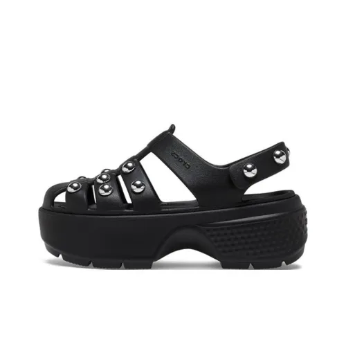 Crocs Roman Sandals Women's