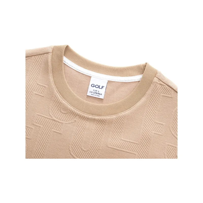 GOLF Sweatshirts Men-2