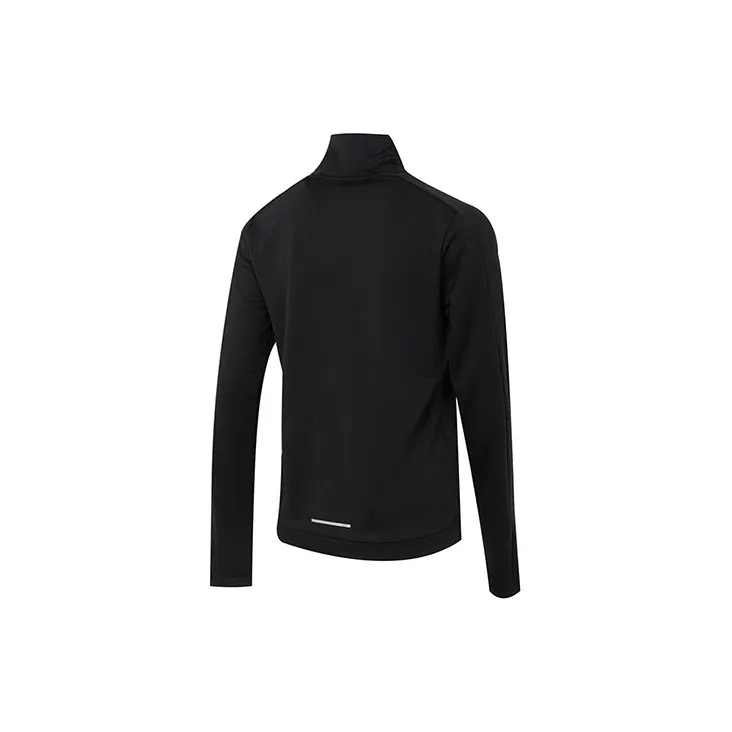 Nike Sweatshirts Women's Black-1