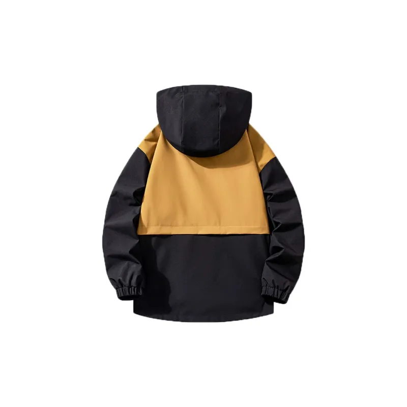 WJBS Jackets Unisex-1