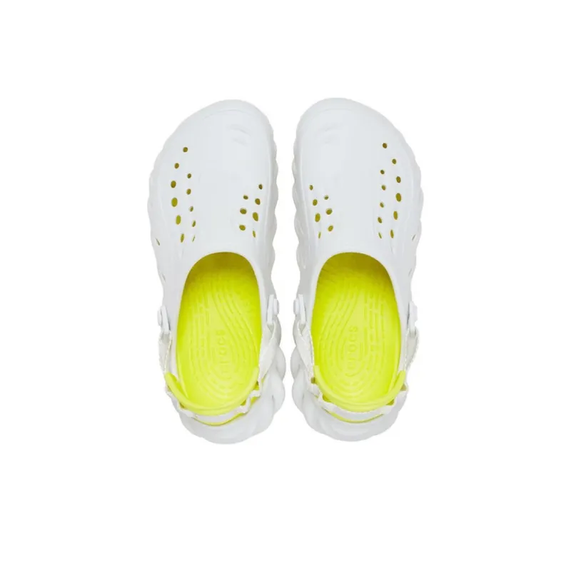 Crocs Echo Clog Moonlight-2