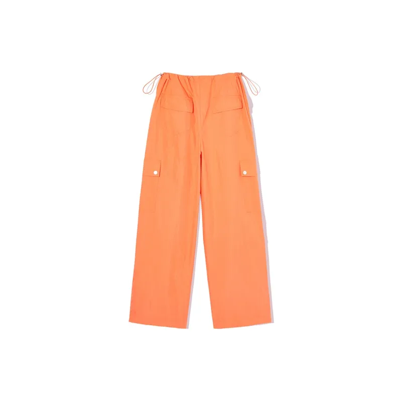 LA CRAWFISH Cargo Pants Women's-7