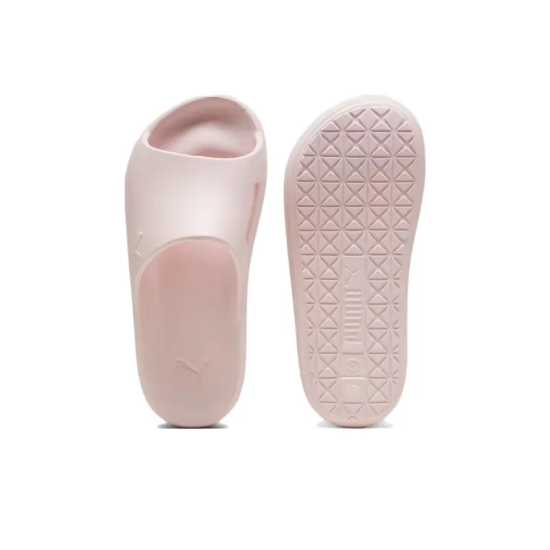 PUMA Shibui Cat Slip-Resistant Abrasion-Resistant Slide Slippers Unisex Pink-3