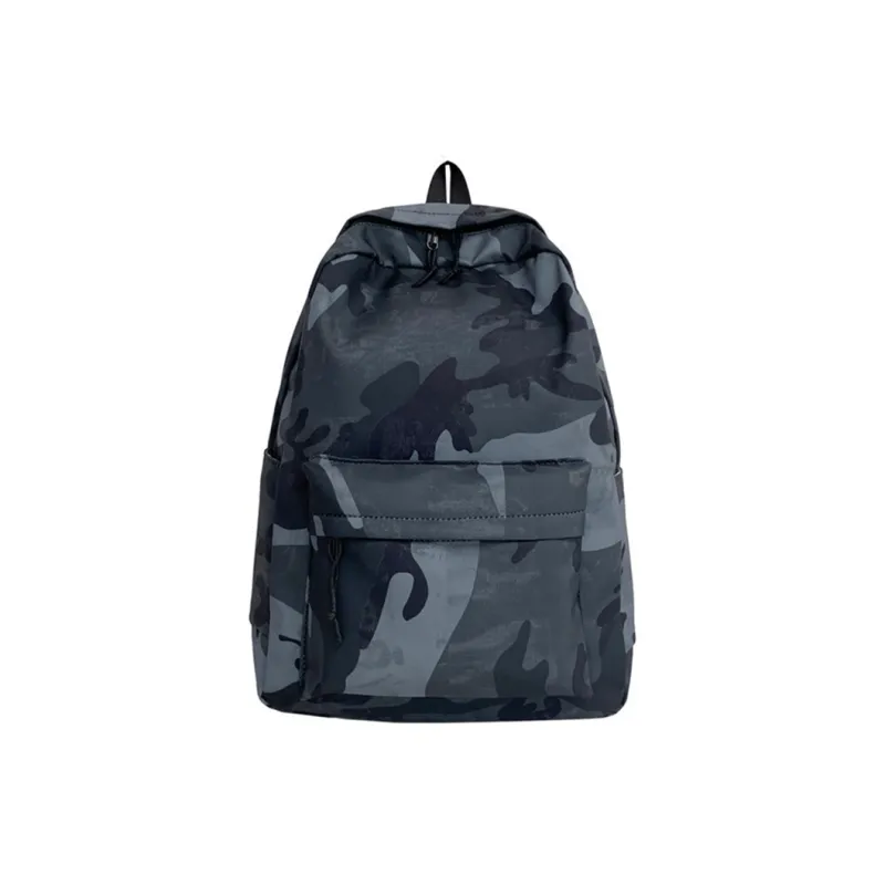 Barang Bear Composite Cloth Backpack Regular Unisex Multicolor-1