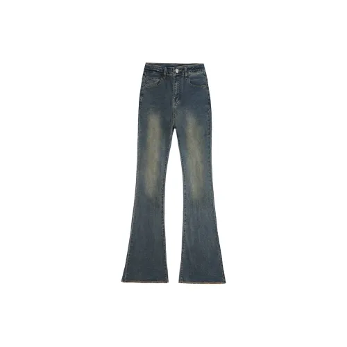 Wen Shan Jeans Women's