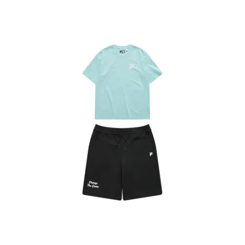 FILA FUSION Casual Sportswear Unisex