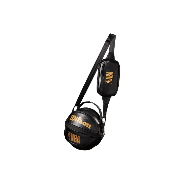 Wilson Basketball Bags / Basketball Nets-1