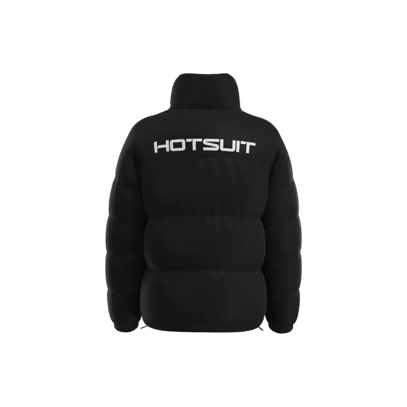 HOTSUIT Down Jackets Unisex-12