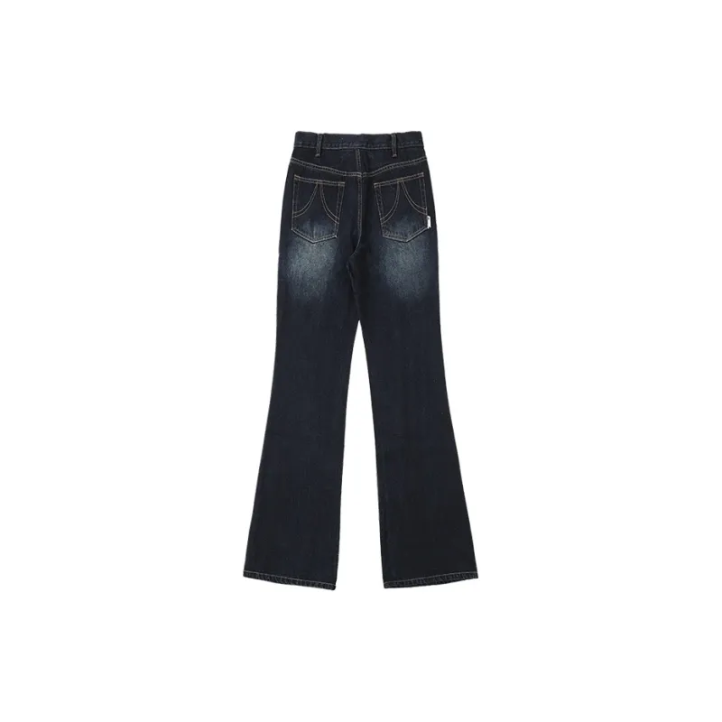 TURNTHETABLES Jeans Unisex-1