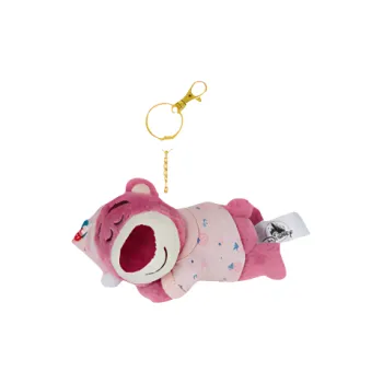 Disney Lotso Home Series Tare Anime / Games Pendants