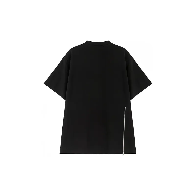 ETERNITY ITA T-Shirts Unisex Black-1