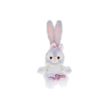 Disney 2023 Winter Collection StellaLou Hong Kong Disney 2023 Winter Day Collection Dolls Plush Doll 22.86cm Height