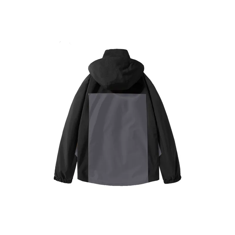 TRMT Waterproof, Windproof, And Rainproof Windbreaker Jacket Unisex-12