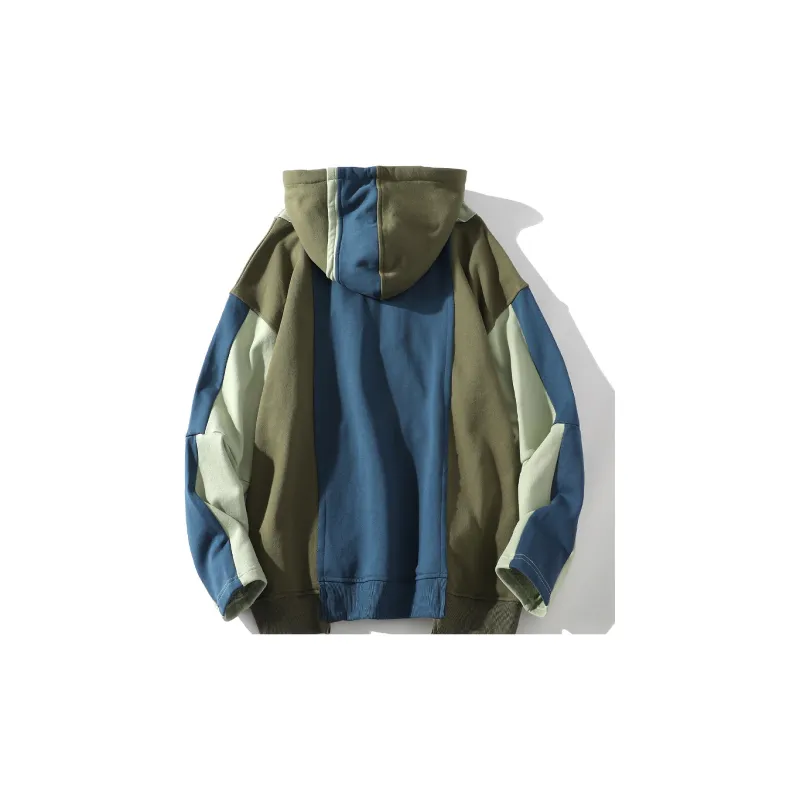 A SQUARE ROOT Sweatshirt Unisex Blue-1