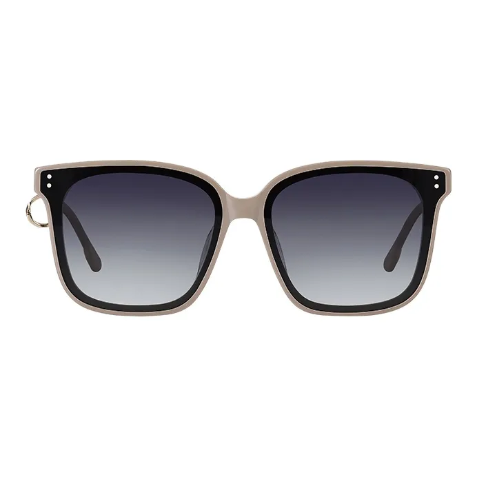 LOOK Butterfly Sunglasses Unisex-2