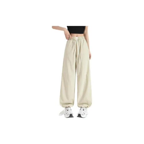 Tonlion Casual Pants Women's