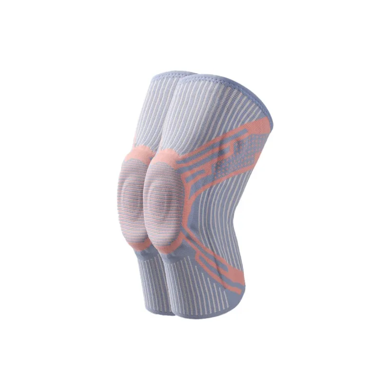 Genius Dawn Moon Knee Pads Running, Mountaineering, Hiking Unisex-2