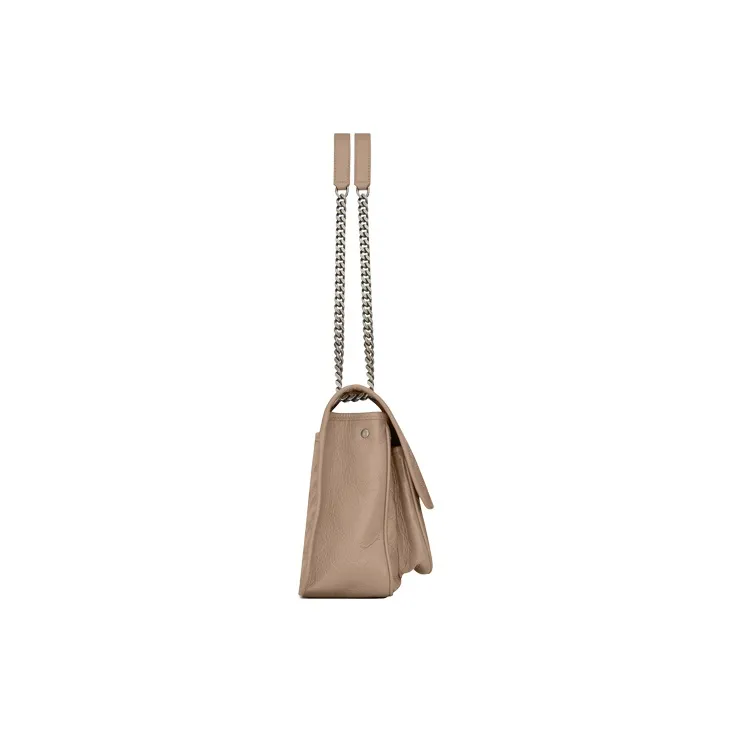 SAINT LAURENT Niki Shoulder Bags-2