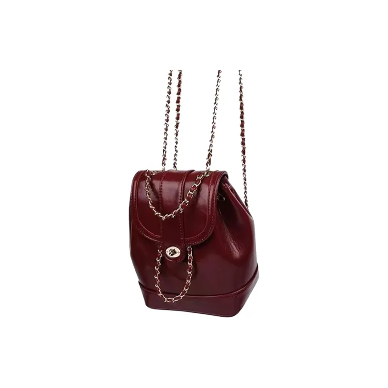 CARTELO PU Backpack Medium Size Women's-2