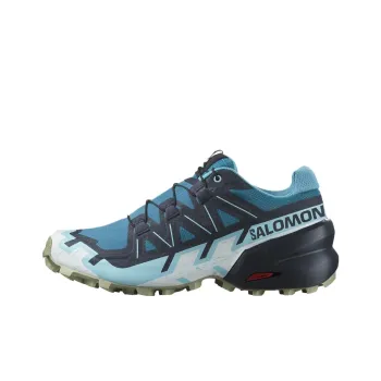 Speedcross 6 Women's SALOMON 'Tahitian Tide Tea' Women's