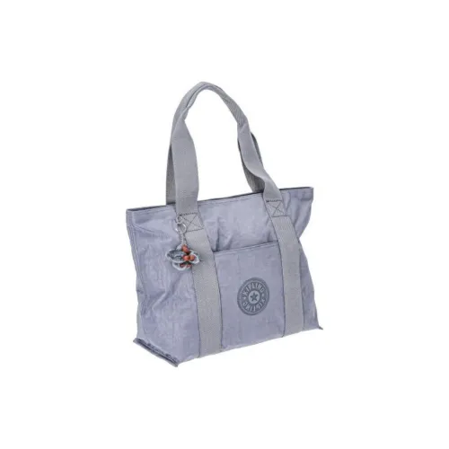 Kipling Handbags Blue