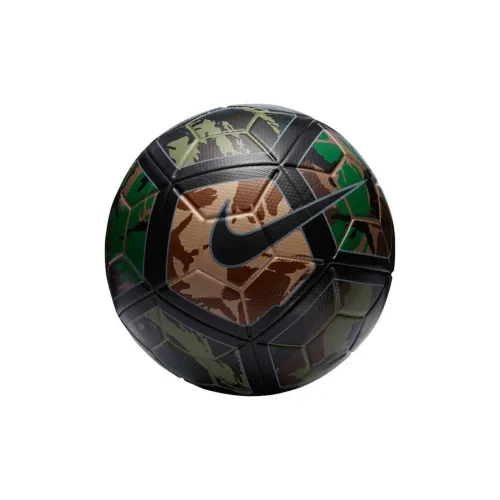 Nike Size 5 Soccer Army Green Cristiano Ronaldo Assassin