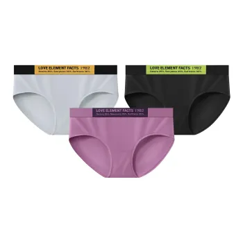 Crabsecret Women's Underpants