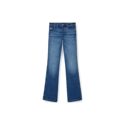 DIESEL Jeans Men Blue