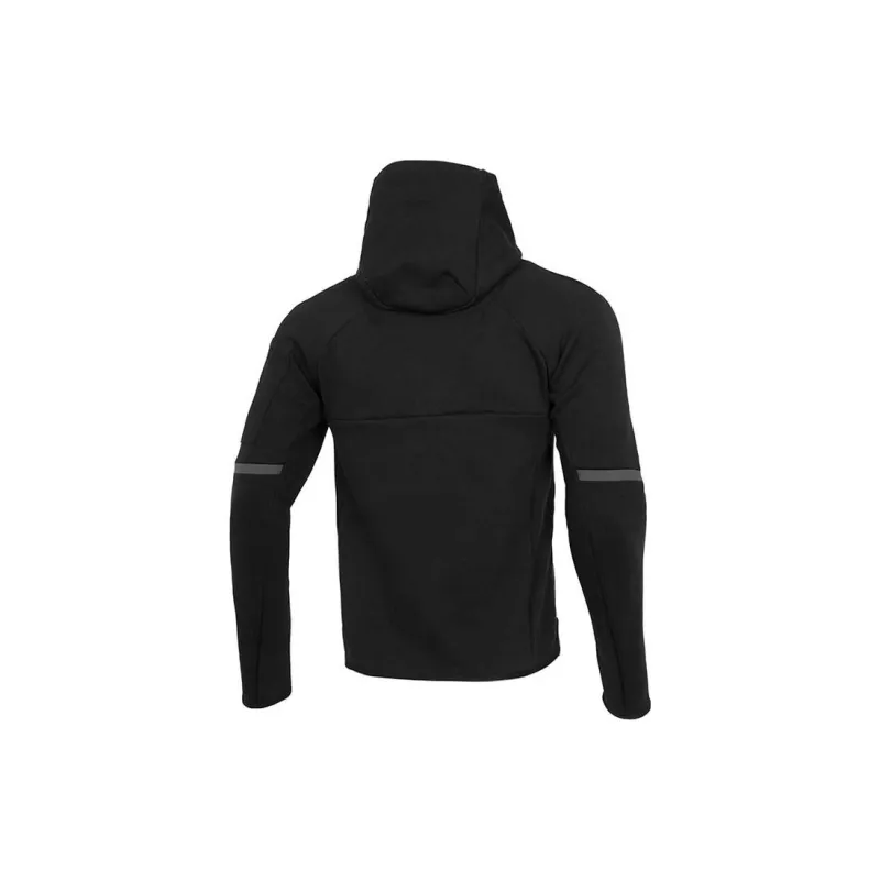 Adidas Jackets Men Black-1
