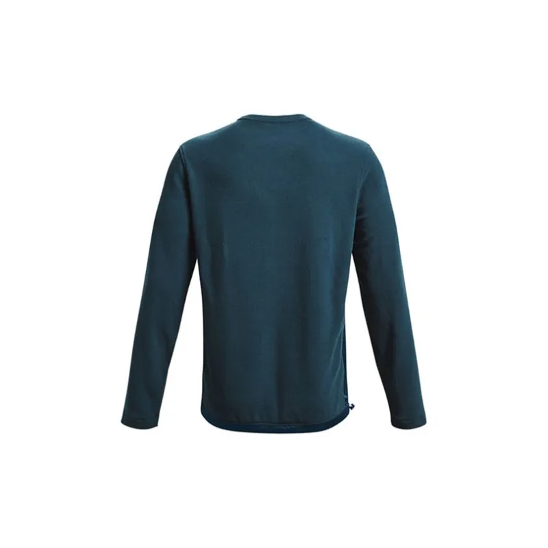 Under Armour ColdGear Sweatshirts Men Blue-1