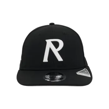 REPRESENT Polyester Baseball Caps Men's Black
