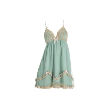 OEING Women's Nightgowns