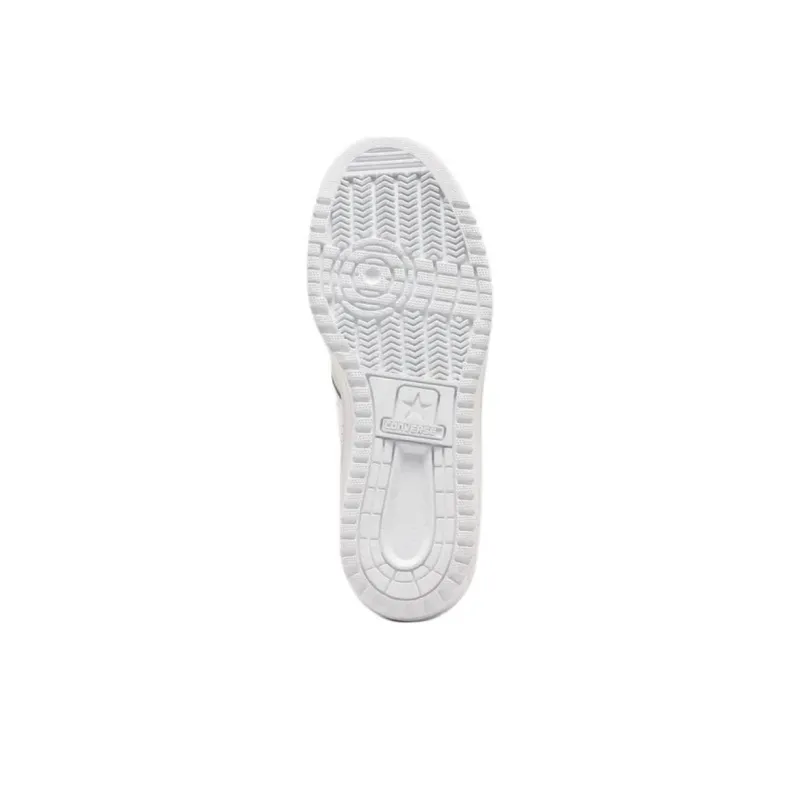 Converse Weapon Low 'White Egret'-4