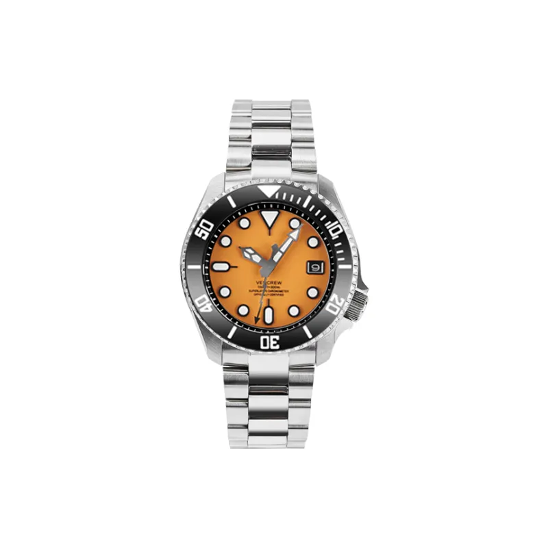 Vencrew Unisex Watch-0