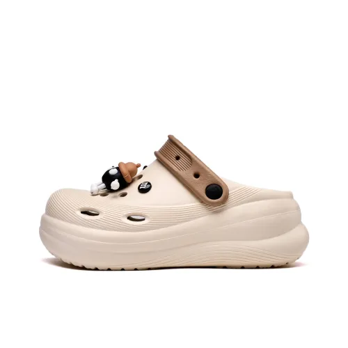 EBLAN Clogs Women's