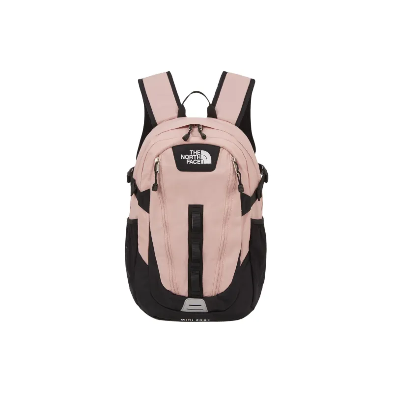 THE NORTH FACE 18L Outdoor Bags Nylon Pink Unisex-0