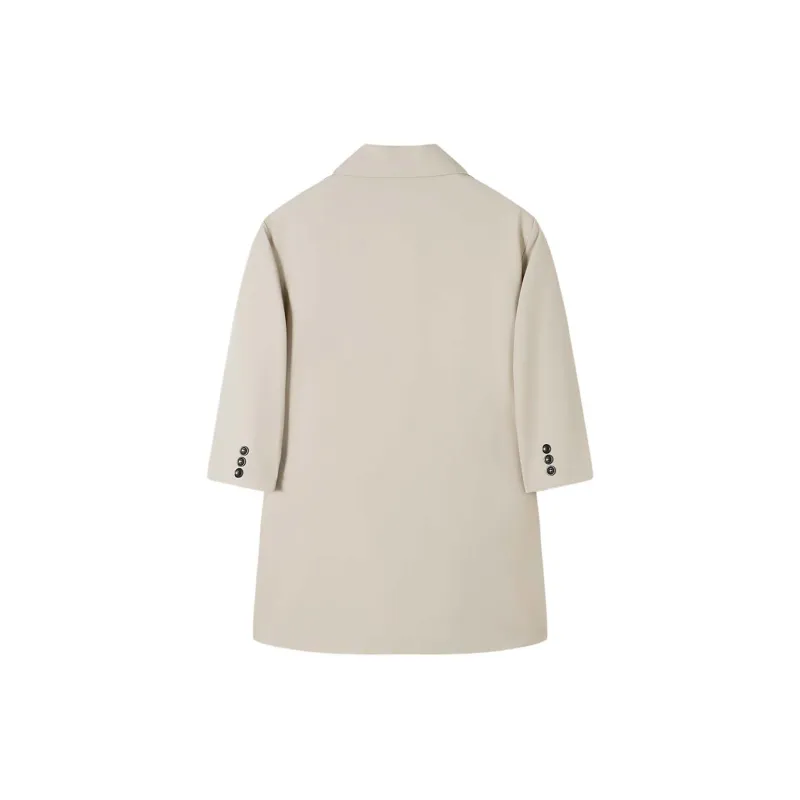 Aolx Business Suits Unisex-5