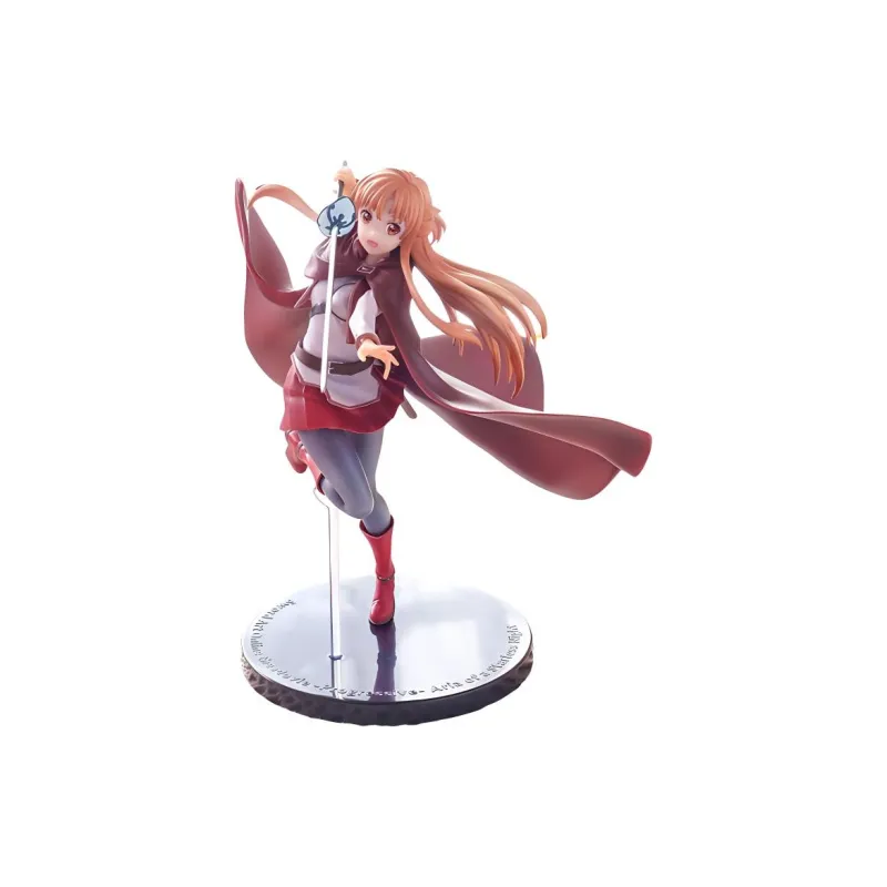 BANPRESTO Scale Figures-2