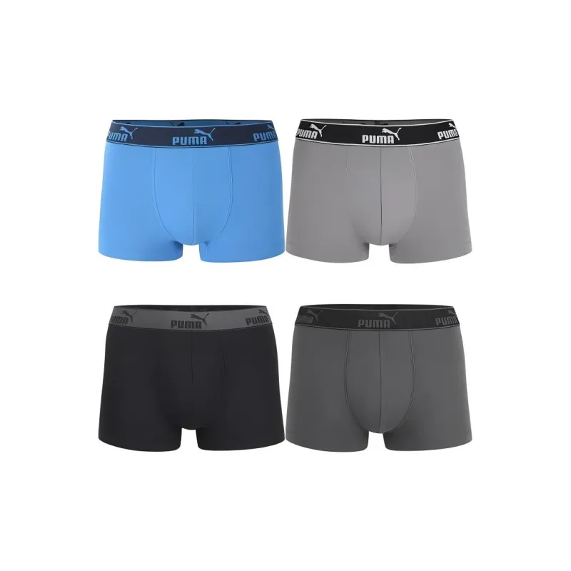 PUMA Men Boxer Shorts-0
